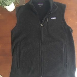 Men’s Patagonia Sweater Vest